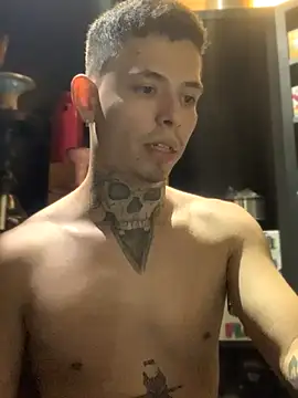 craxybaby online show from September 30, 9:53 pm