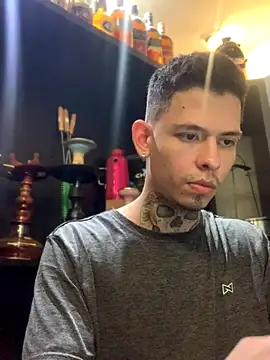 craxybaby online show from October 3, 6:38 pm