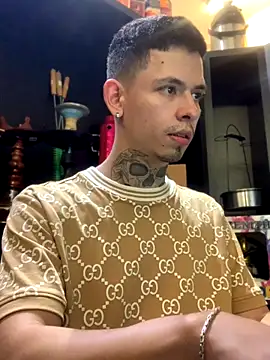 craxybaby online show from October 4, 7:56 pm