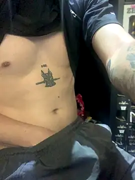 craxybaby online show from October 12, 1:54 pm