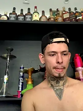 craxybaby online show from October 16, 12:06 pm