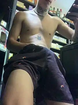 craxybaby online show from October 23, 3:00 pm