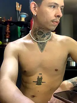 craxybaby online show from October 25, 12:23 pm