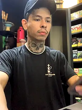 craxybaby online show from October 26, 3:51 pm