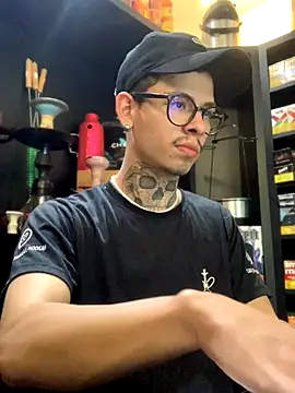 craxybaby online show from October 27, 5:17 pm