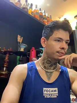 craxybaby online show from October 29, 12:51 pm