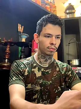 craxybaby online show from October 31, 1:12 pm