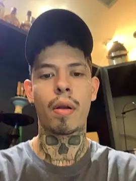 craxybaby online show from November 2, 1:13 pm