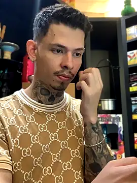 craxybaby online show from November 5, 5:35 pm