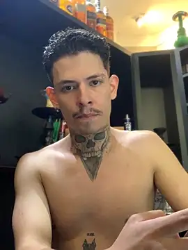 craxybaby online show from November 18, 4:33 pm