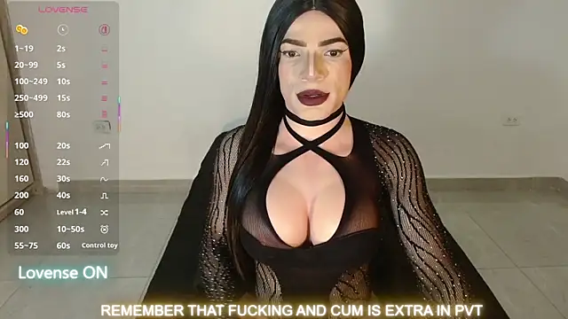 Andrea  girlhot online show from April 10, 7:46 am