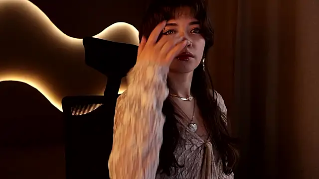 Miyuki wolf online show from March 5, 1:18 pm