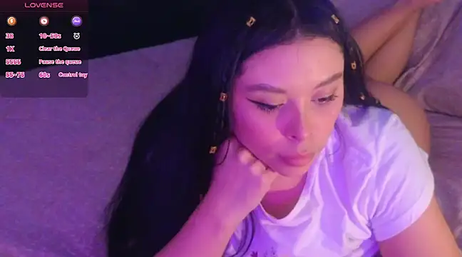 Hecate gh online show from March 19, 9:37 pm