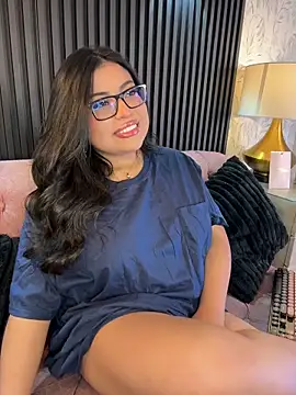 Alexa Madisson online show from April 21, 7:39 pm