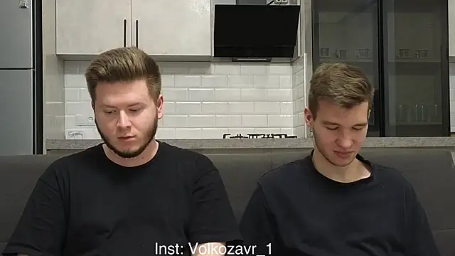 boys sobolisha online show from November 7, 7:25 pm