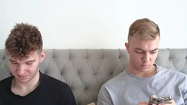 boys sobolisha online show from February 2, 8:57 am