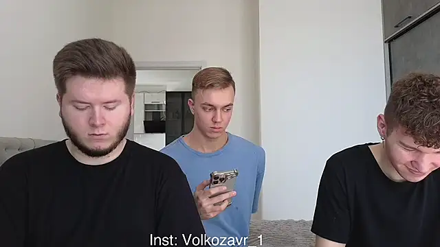 boys sobolisha online show from March 21, 8:19 am