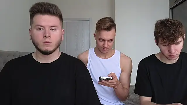 boys sobolisha online show from April 21, 8:31 am