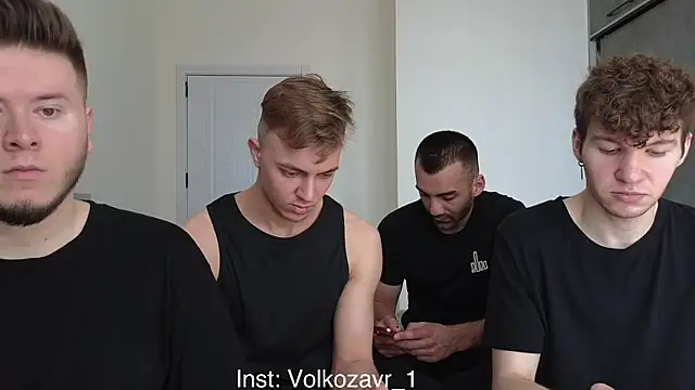 boys sobolisha online show from April 22, 8:28 am