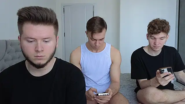 Snapshot of boys_sobolisha chatting on June 29, 10:15 am boys sobolisha online show from June 29, 10:15 am