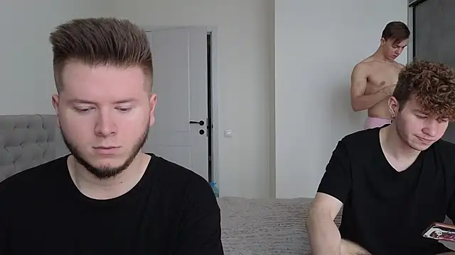 Snapshot of boys_sobolisha chatting on July 19, 8:07 am boys sobolisha online show from July 19, 8:07 am