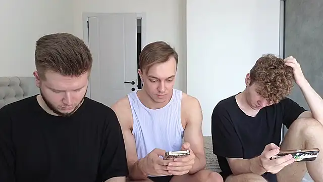 Snapshot of boys_sobolisha chatting on July 26, 8:21 am boys sobolisha online show from July 26, 8:21 am