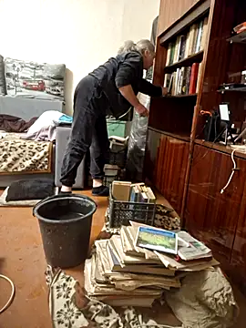 my Kazka online show from November 28, 4:31 pm