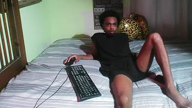 anthonyroth online show from October 17, 10:34 pm