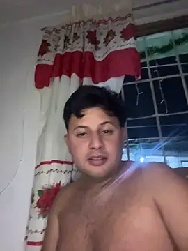 Mr brian03 online show from June 28, 5:24 am