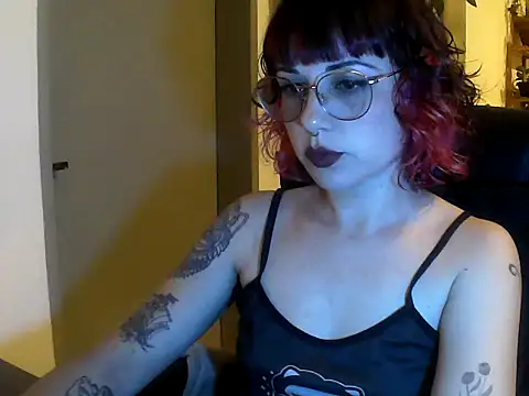 Acid Girl Ofc online show from October 16, 3:18 am