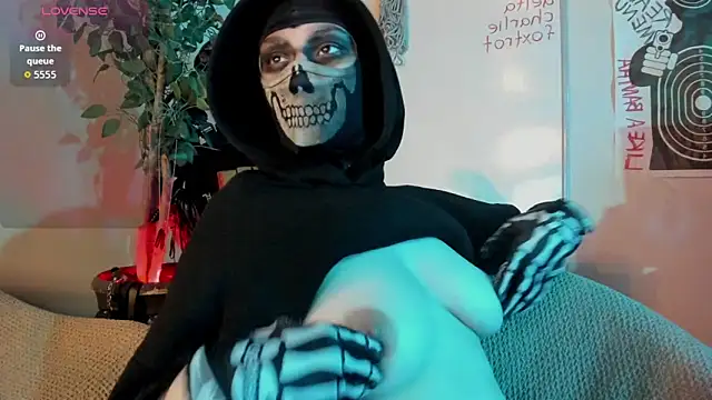 cos operator online show from November 7, 7:47 pm