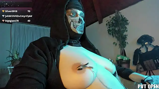 cos operator online show from February 24, 7:34 pm