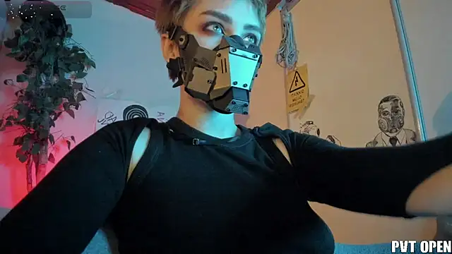 cos operator online show from June 14, 8:22 pm