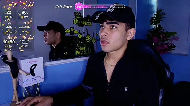 Snapshot of LucasCarterr_ chatting on September 29, 11:59 am LucasCarterr online show from September 29, 11:59 am