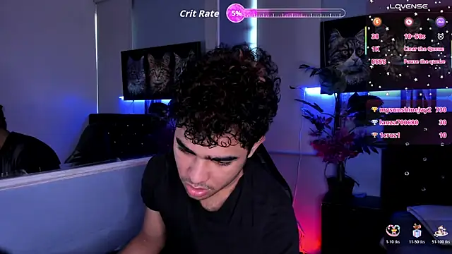 Snapshot of LucasCarterr_ chatting on December 15, 2:21 pm LucasCarterr online show from December 15, 2:21 pm