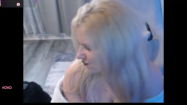 BellaStar84 online show from March 19, 2:24 pm