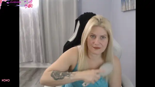 BellaStar84 online show from September 18, 12:29 pm