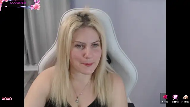 BellaStar84 online show from October 7, 12:35 pm