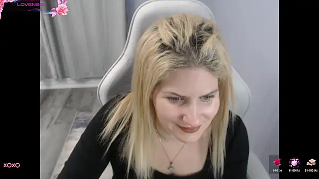 BellaStar84 online show from October 17, 12:30 pm