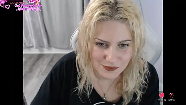 BellaStar84 online show from November 24, 1:22 pm