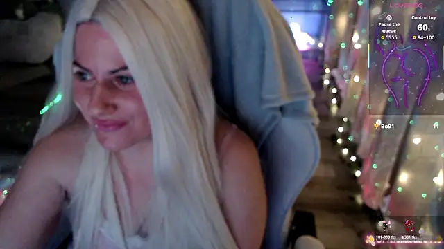 BellaStar84 online show from February 27, 11:43 am