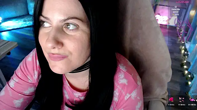 BellaStar84 online show from March 27, 10:15 am