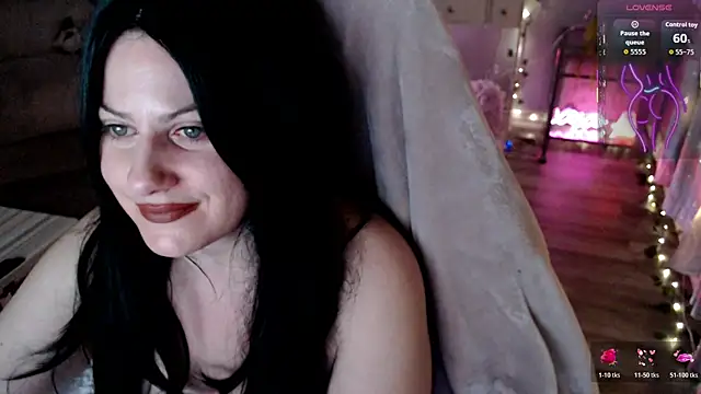 BellaStar84 online show from March 31, 8:04 am