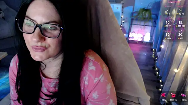 BellaStar84 online show from April 2, 7:50 am