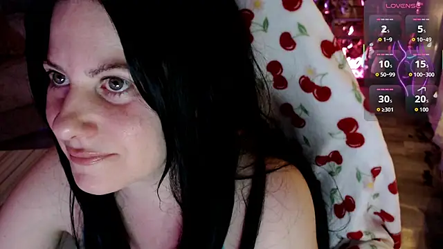 BellaStar84 online show from April 24, 7:22 am