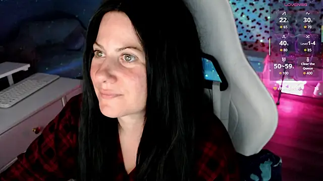BellaStar84 online show from July 21, 7:54 am