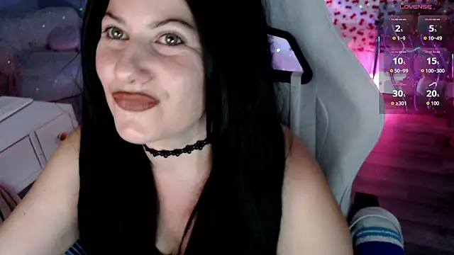 BellaStar84 online show from July 25, 11:30 am