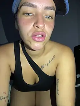 bran lindi online show from April 8, 10:10 pm