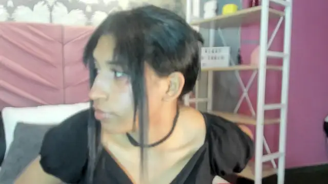 Karin Ks online show from October 7, 7:11 pm