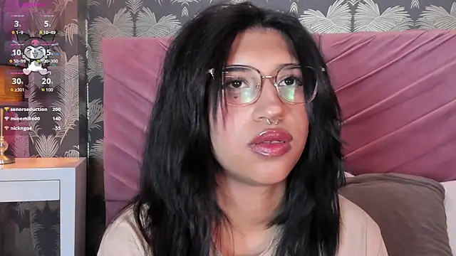 Karin Ks online show from April 9, 6:19 am